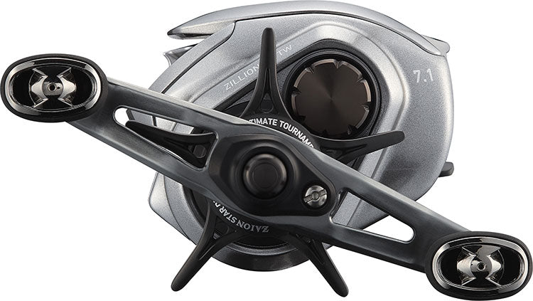 Daiwa Zillion SV TW
