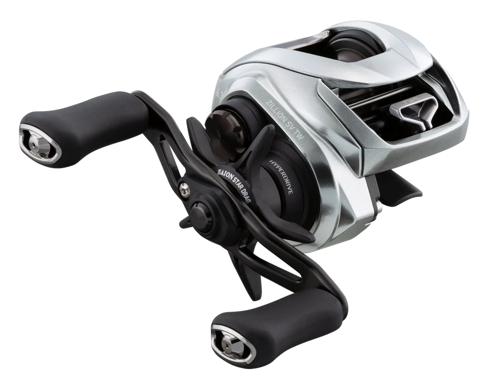 Daiwa Zillion SV TW