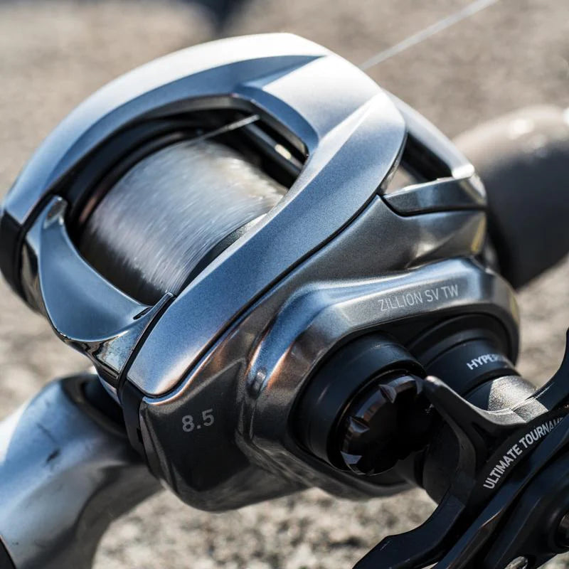 Daiwa Zillion SV TW