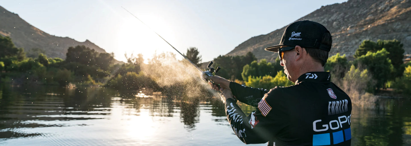 Daiwa Zillion SV TW