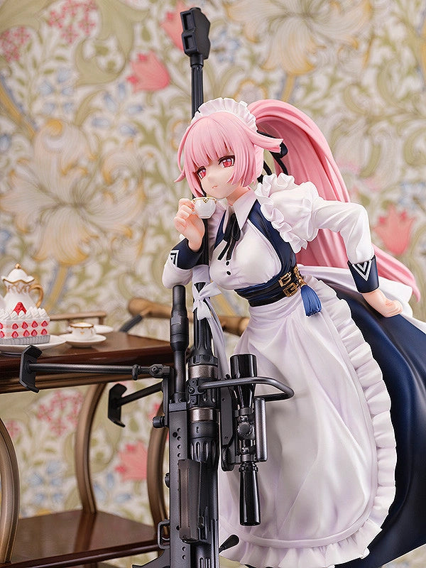 GoodSmile Company NTW-20: Aristocrat Experience 1/6 scale