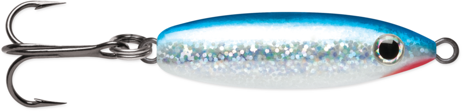 VMC Rattle Spoon