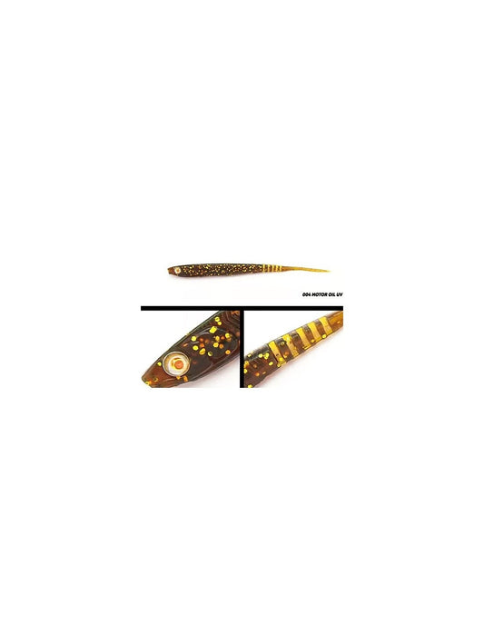 Adusta Lancetic 4.5'' 3g Scented 8/pack