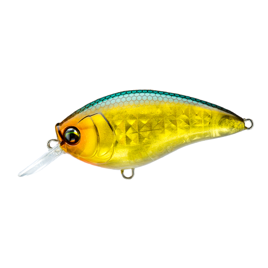 Duel L-BASS CRANK SR 50F
