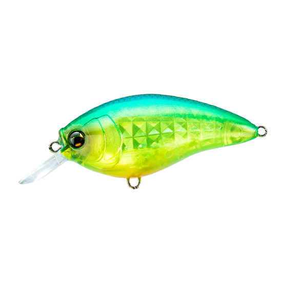 Duel L-BASS CRANK SR 50F