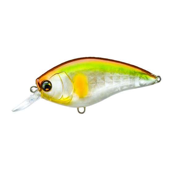 Duel L-BASS CRANK SR 50F