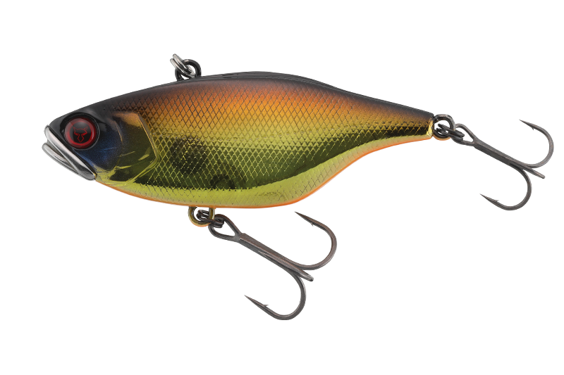 Jackall TN60/TN70/TN80 20th Anniversary Limited Model (Tungsten Weight !)