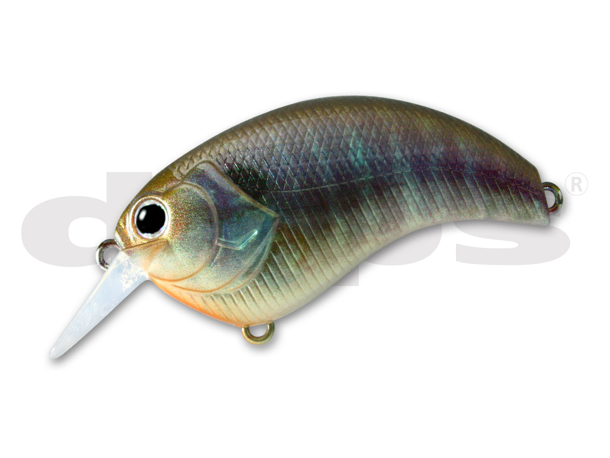 Deps Evoke 1.2 55mm