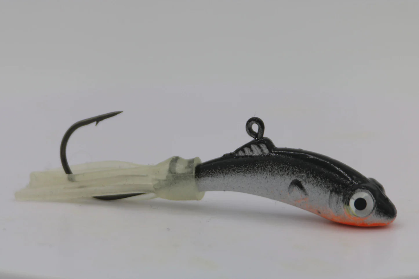 Meegs Fins 1.35'' 8/pack