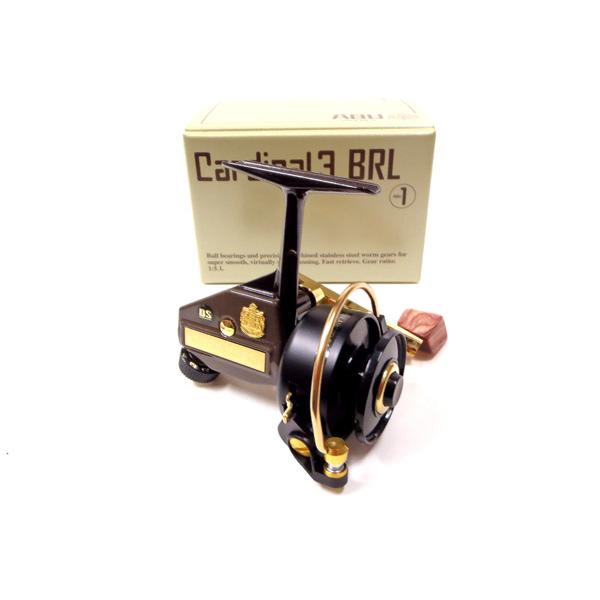 ABU Cardinal×DAYSPROUT 3BRL (Limited)