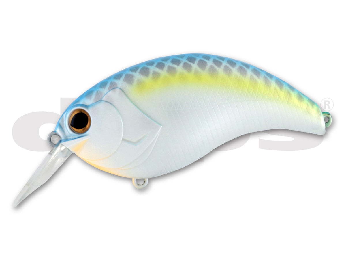 Deps Evoke 3.0 80mm
