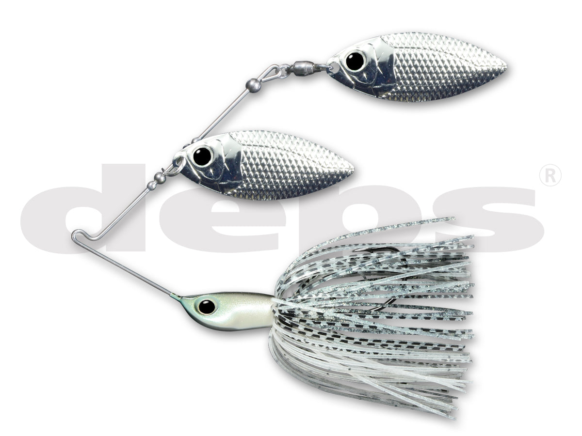 Deps B-CUSTOM DW