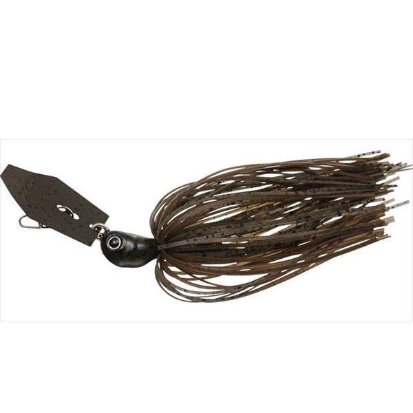 EG 2024 Jackhammer Chatterbait 3/8oz-1/2oz Tungsten