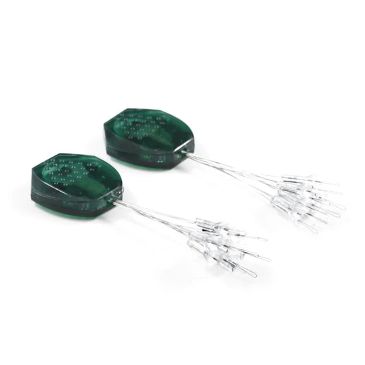 Soft Beads Stops 10/pack