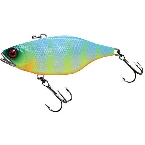Jackall TN70 Lipless Crank (Tungsten Weight Lip)