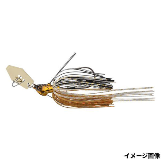 Jackall Super Break Blade Fine Tungsten Jig