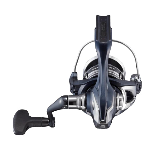 Shimano Miravel Spinning Reel (New Version)