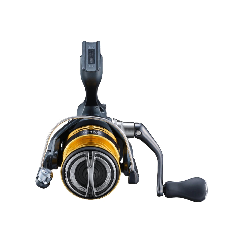 Shimano Sahara Spinning Reel