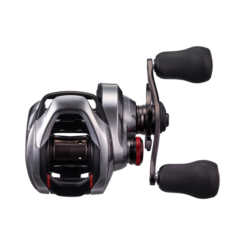 Shimano Scorpion DC