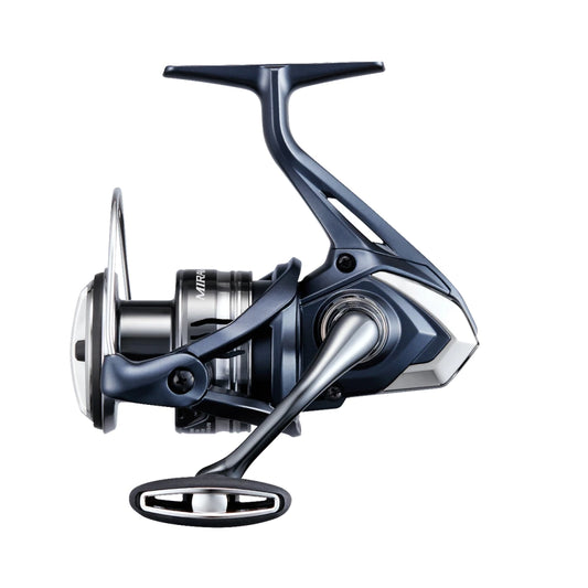 Shimano Miravel Spinning Reel (New Version)