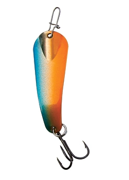 Custom Jigs & Spins Tackle Pro Series Slender Spoon™ (more colours available)