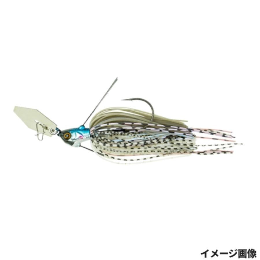 Jackall Tungsten Super BREAK BLADE