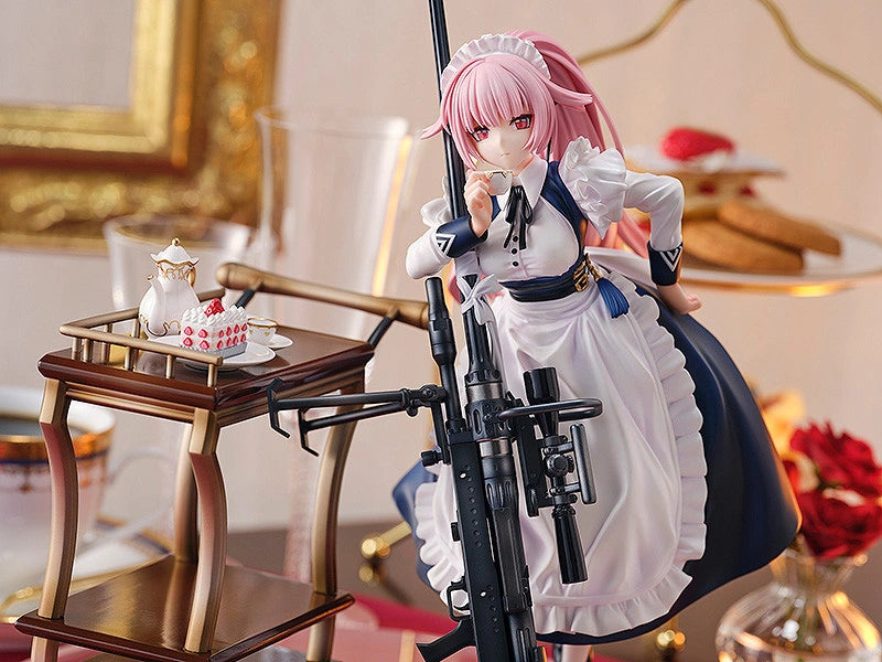 GoodSmile Company NTW-20: Aristocrat Experience 1/6 scale