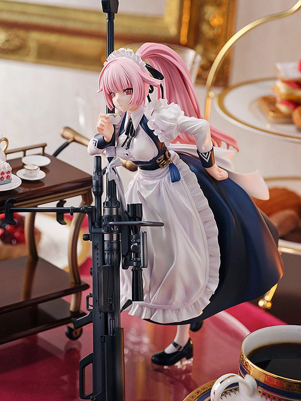 GoodSmile Company NTW-20: Aristocrat Experience 1/6 scale