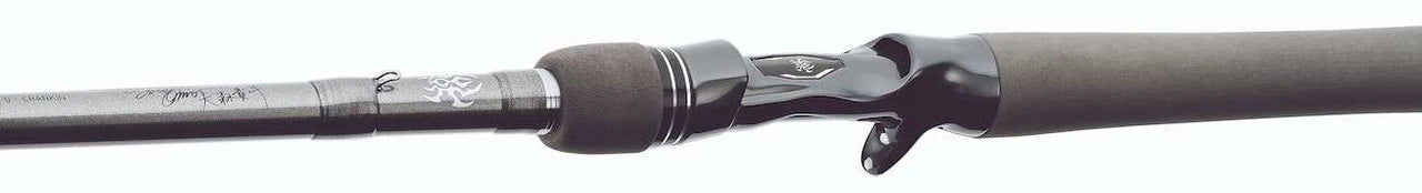 Daiwa Tatula Elite Baitcasting Rod (New version)