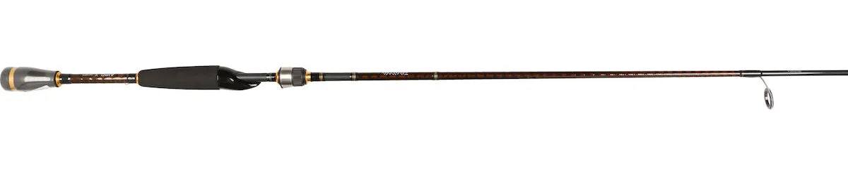 Daiwa AIRD-X 562ULFS Spinning Rod