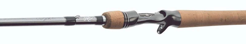 Daiwa Tatula Elite Baitcasting Rod (New version)
