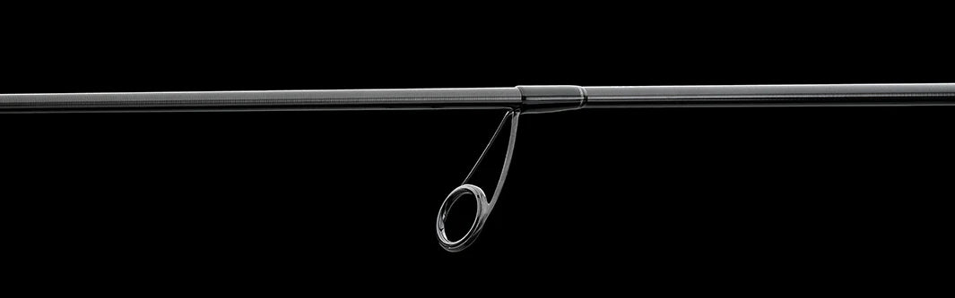 Daiwa Zillion Spinning Rod (New version)