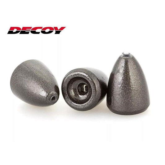 DECOY Sinker type Bullet