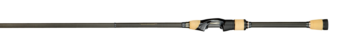 Megabass P5 Destroyer Spinning Rod