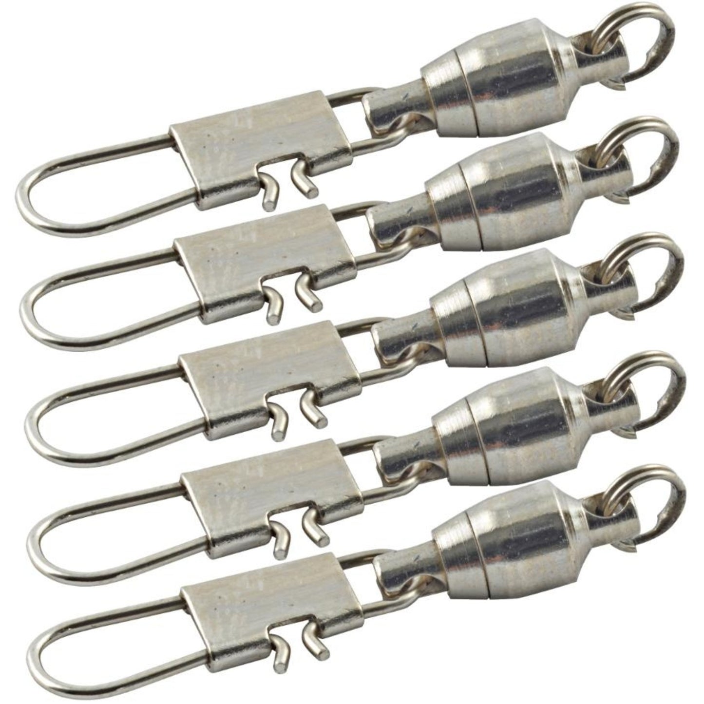DFS Ball Bearing Swivels 5/pack