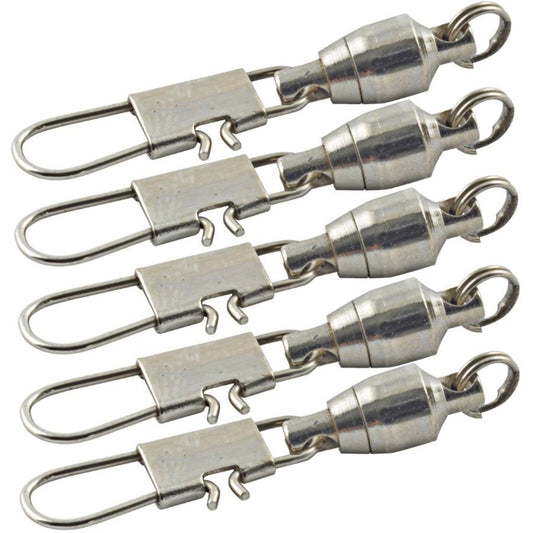 DFS Ball Bearing Swivels 5/pack