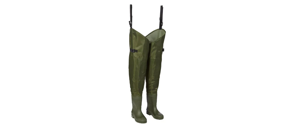 Bushline Hip Waders