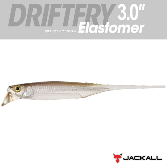 DRIFTFRY 3″ Elastomer 5/pack