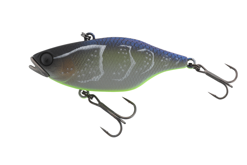 Jackall TN60/TN70/TN80 20th Anniversary Limited Model (Tungsten Weight !)