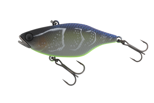 Jackall TN60/TN70/TN80 20th Anniversary Limited Model (Tungsten Weight !)