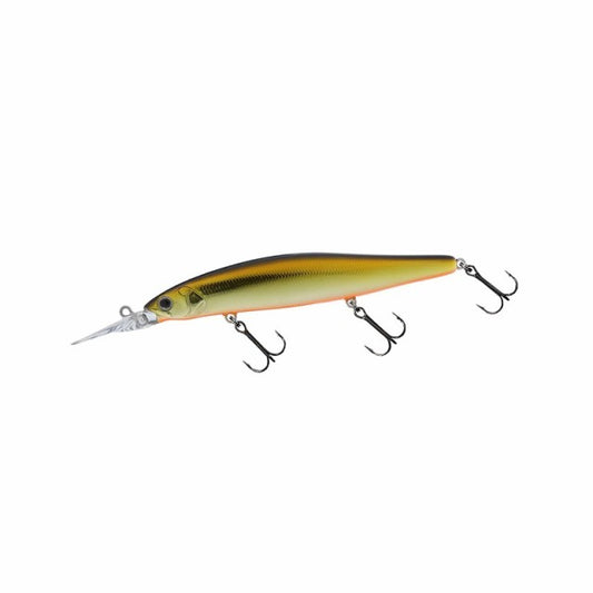 Daiwa Steez Minnow 110 SP (Suspending)