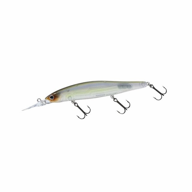 Daiwa Steez Minnow 110 SP (Suspending)