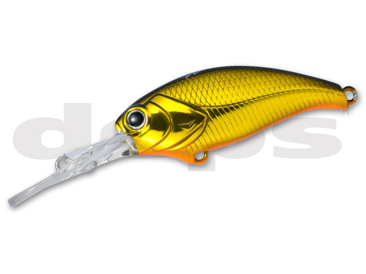 Deps Evoke Shad MR 55mm