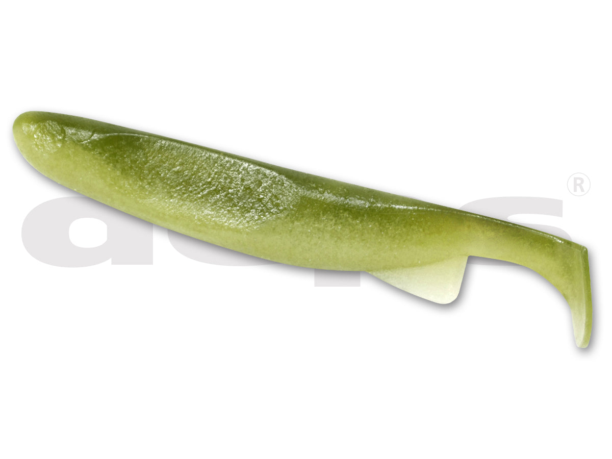 Deps Bumble Shad 4'' 6/pack