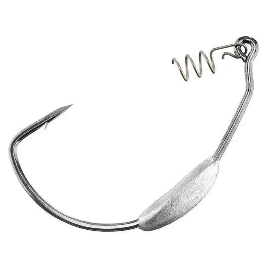 Eagle Claw® Lazer Sharp® Swimbait Hook 3/pack