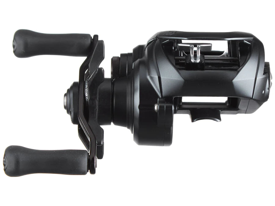 Daiwa Tatula Elite Baitcaster