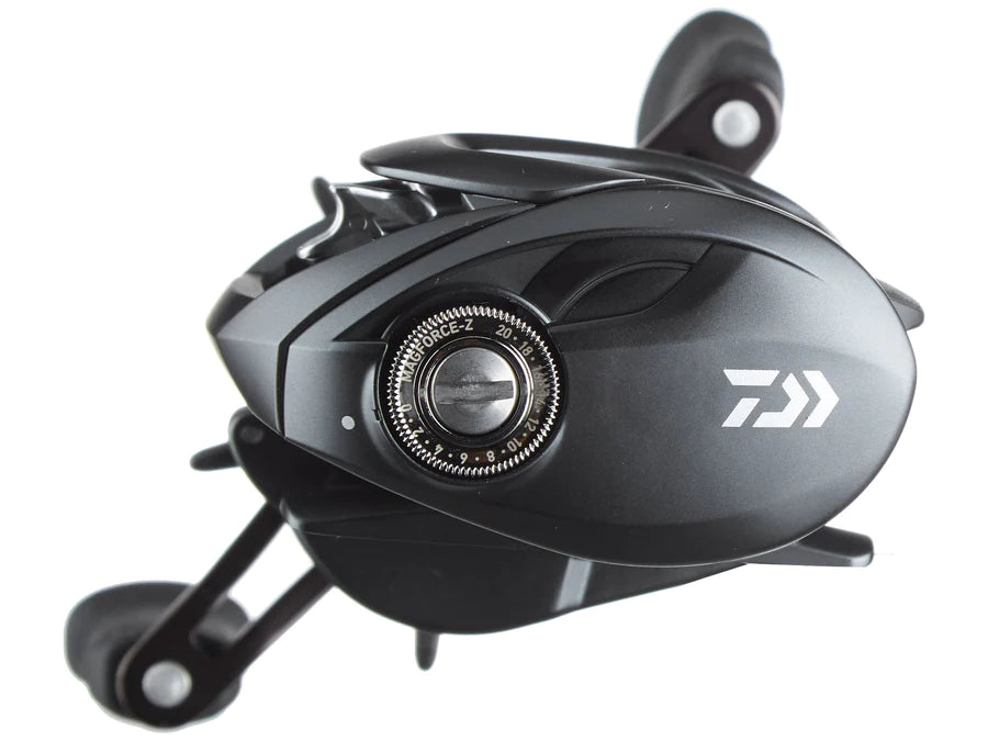 Daiwa Tatula Elite Baitcaster