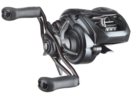 Daiwa Tatula Elite Baitcaster