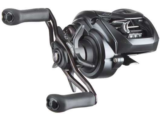 Daiwa Tatula Elite Baitcaster