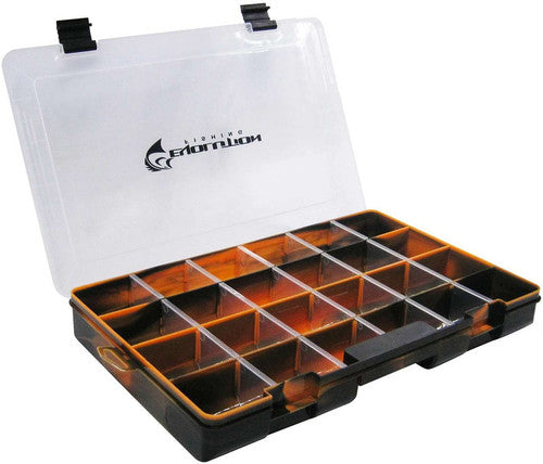Evolution Tackle box Drift Series (2nd Gen)